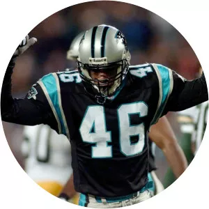 Rashard Anderson - Former American football player