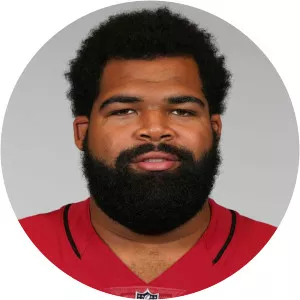 Rashard Lawrence - American football defensive tackle