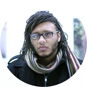 Rashawn Griffin - Visual artist