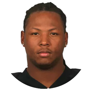 Rashawn Jackson - American football player