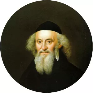 Rashbam - Rabbi