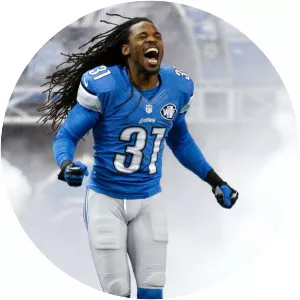 Rashean Mathis