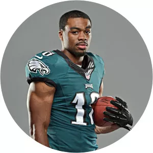 Rasheed Bailey - American football wide receiver