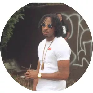 Rasheed Jamal - Musical artist