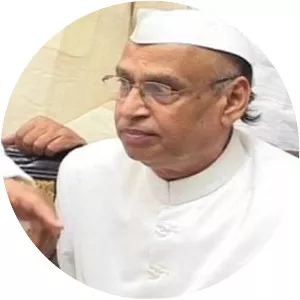 Rasheed Masood - Indian politician