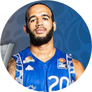 Rasheed Moore - Basketball player