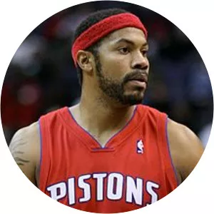 Rasheed Wallace