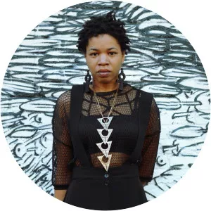 Rasheedah Phillips - Visual artist