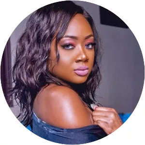 Rashelle Blue - Musical artist