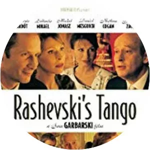 Rashevski's Tango