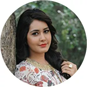 Rashi Khanna