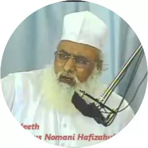Rashid Ahmad Gangohi