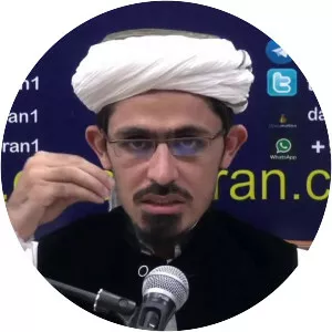 Rashid Ahmad Ludhianvi