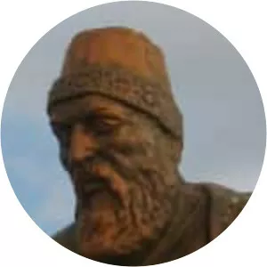 Rashid-al-Din Hamadani