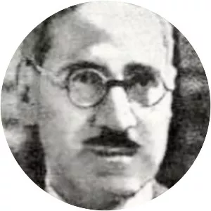 Rashid Ali al-Gaylani