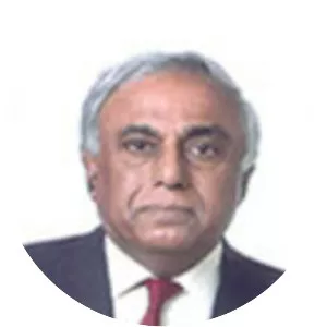 Rashid Amjad