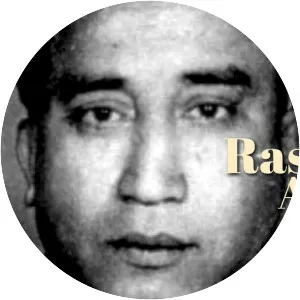 Rashid Attre