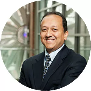 Rashid Bashir - Engineer