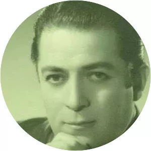 Rashid Behbudov