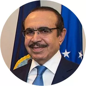 Rashid bin Abdullah Al Khalifa - 