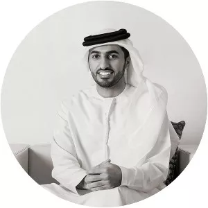 Rashid bin Humaid Al Nuaimi