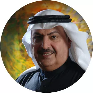 Rashid bin Khalifa Al Khalifa - Bahraini painter