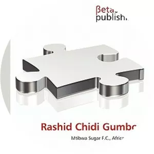 Rashid Chidi Gumbo