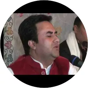 Rashid Jahangir - Musical artist