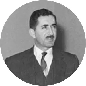 Rashid Karami