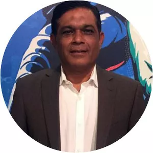 Rashid Latif - Pakistani cricketer
