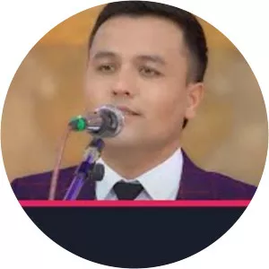 Rashid Matniyozov - Musical artist