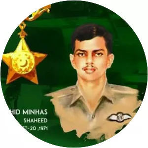 Rashid Minhas