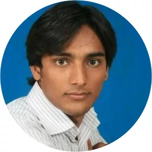 Rashid Sarwar - Former footballer