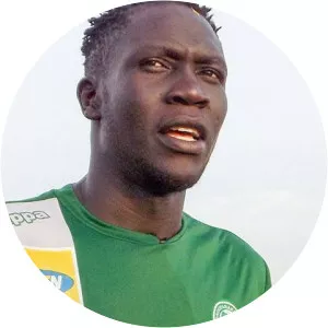 Rashid Toha - Football player