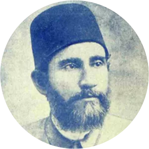 Rashid ul Khairi