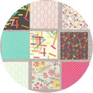 Rashida Coleman-Hale - Visual artist