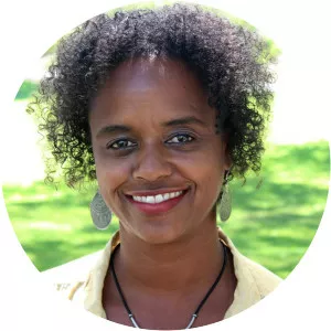 Rashida Crutchfield - Author