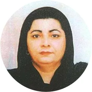 Rashida Khanum