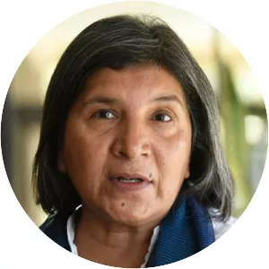 Rashida Manjoo