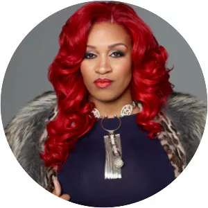 Rashidah Ali - Movie actress