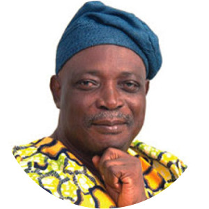 Rashidi Adewolu Ladoja