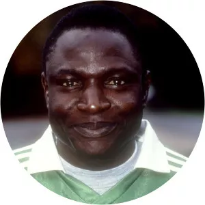 Rashidi Yekini