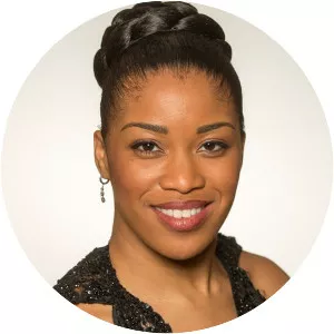 Rashidra Scott - Actress