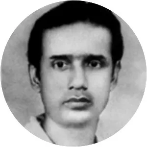 Rashidul Hasan