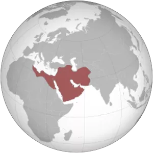 Rashidun Caliphate