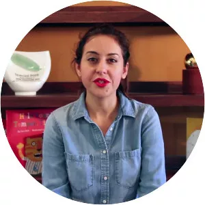 Rashin Kheiriyeh - Author