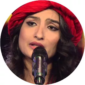 Rashmeet Kaur - Musical artist