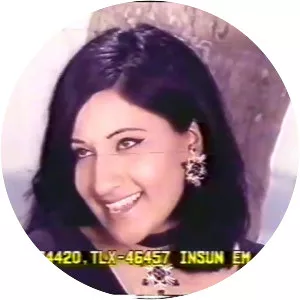 Rashmi Anil Dhawan photograph