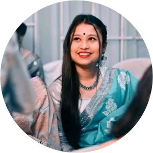 Rashmi Gogoi photograph