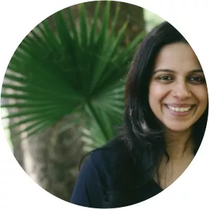 Rashmi Sirdeshpande - Author